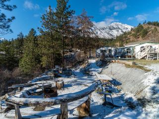 Photo 35: 702 7TH Avenue: Lillooet House for sale (South West)  : MLS®# 165925