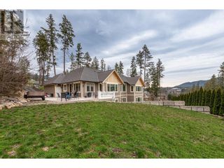 Photo 54: 3131 20 Street NE in Salmon Arm: House for sale : MLS®# 10303963