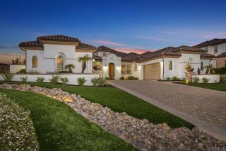 Main Photo: House for sale : 4 bedrooms : 15674 Via Santa Pradera in San Diego