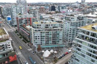 Photo 24: 205 88 W 1ST Avenue in Vancouver: False Creek Condo for sale in "The One" (Vancouver West)  : MLS®# R2744367