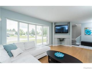 Photo 5: 120 Brookhaven Bay in Winnipeg: Southdale Residential for sale (2H)  : MLS®# 1622301