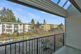 Photo 28: 309 1050 HOWIE Avenue in Coquitlam: Central Coquitlam Condo for sale in "MONTERAY GARDENS" : MLS®# R2848818