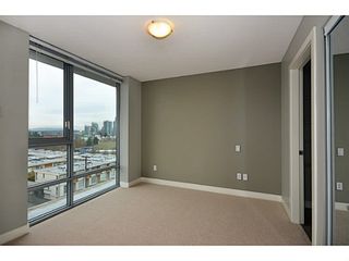 Photo 6: 705 587 W 7TH Avenue in Vancouver: Fairview VW Condo for sale in "AFFINITI" (Vancouver West)  : MLS®# V999925