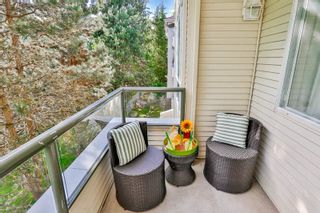 Photo 15: 303 6742 STATION HILL Court in Burnaby: South Slope Condo for sale in "WYNDHAM COURT" (Burnaby South)  : MLS®# R2064009