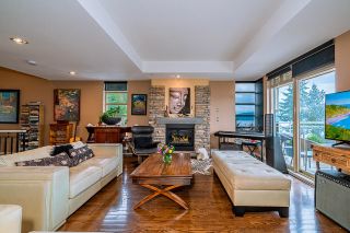 Photo 8: 8591 SEASCAPE Drive in West Vancouver: Howe Sound Townhouse for sale in "Seascapes" : MLS®# R2759033