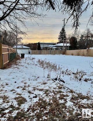 Photo 1: 11009 135 Street in Edmonton: Zone 07 Vacant Lot/Land for sale : MLS®# E4373554