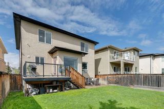Photo 48: 37 West Cedar Point SW in Calgary: West Springs Detached for sale : MLS®# A2133722