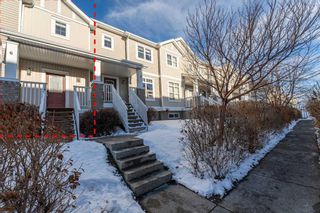 Photo 2: 6 300 Evanscreek Court NW in Calgary: Evanston Row/Townhouse for sale : MLS®# A2097507