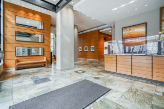 Photo 4: 1803 909 MAINLAND STREET in Vancouver: Yaletown Condo for sale (Vancouver West)  : MLS®# R2684459