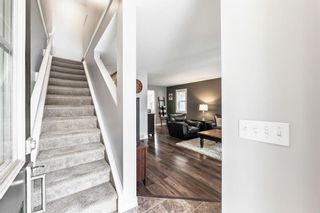 Photo 3: 503 121 Copperpond Common SE in Calgary: Copperfield Row/Townhouse for sale : MLS®# A1254429