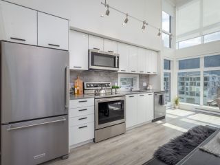 Photo 12: 612 38013 THIRD Avenue in Squamish: Downtown SQ Condo for sale in "THE LAUREN" : MLS®# R2474999