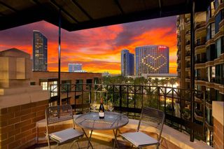 Photo 27: DOWNTOWN Condo for sale : 2 bedrooms : 500 W Harbor Dr #623 in San Diego