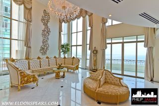 Photo 2: Pacific Point Penthouse - Punta Pacifica - Luxury in Panama City