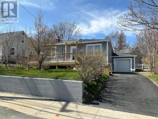 Photo 2: 380 Hamilton Avenue Extension in St. John's: House for sale : MLS®# 1258598