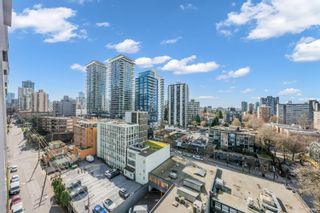 Photo 25: 1206 1568 ALBERNI Street in Vancouver: West End VW Condo for sale (Vancouver West)  : MLS®# R2870988
