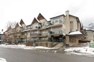 Photo 24: 321 176 Kananaskis Way: Canmore Apartment for sale : MLS®# A2127632