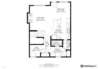Photo 26: 775 BERG Loop: Leduc House Half Duplex for sale : MLS®# E4323055