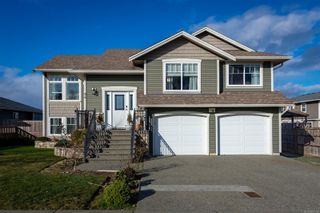 Photo 2: 94 Strathcona Way in Campbell River: CR Campbell River South House for sale : MLS®# 867138
