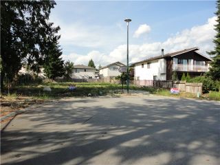 Photo 6: 3135 BOWEN Drive in Coquitlam: New Horizons Land for sale : MLS®# V1041197