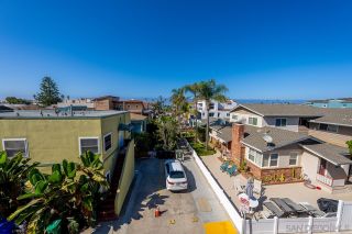 Photo 32: MISSION BEACH Condo for sale : 2 bedrooms : 2868 Bayside Walk #6 in San Diego
