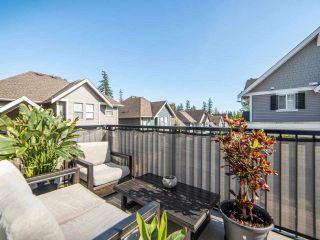 Photo 15: 46 7169 208A Street in Langley: Willoughby Heights Townhouse for sale in "Lattice" : MLS®# R2575619