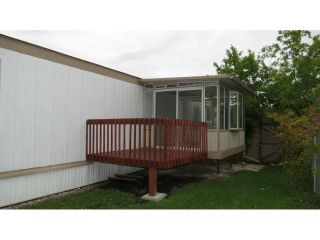 Photo 2: 57 Springwood Drive in WINNIPEG: St Vital Residential for sale (South East Winnipeg)  : MLS®# 1210890