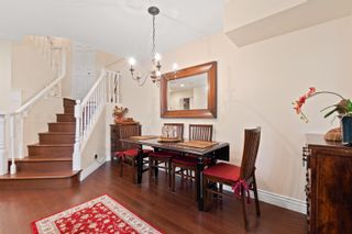 Photo 13: 258 W 4TH Street in North Vancouver: Lower Lonsdale Townhouse for sale in "Harbour Mews" : MLS®# R2775209