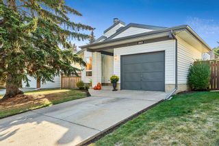 Photo 1: 363 Woodridge Place SW in Calgary: Woodlands Detached for sale : MLS®# A2009578
