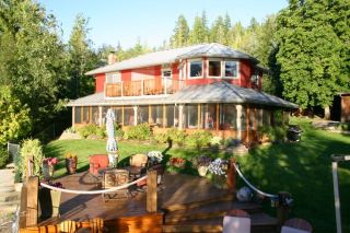 Photo 13: 6017 Eagle Bay Road in Eagle Bay: Waterfront House for sale : MLS®# SOLD