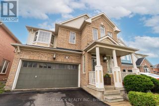 Photo 2: 35 PERSONNA CIRCLE in Brampton: House for sale : MLS®# W8320628