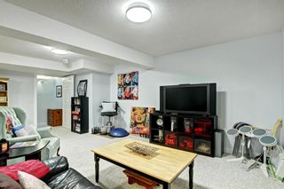 Photo 17: 401 8000 Wentworth Drive SW in Calgary: West Springs Row/Townhouse for sale : MLS®# A1148308