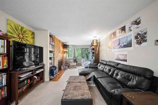 Photo 2: 203 9620 MANCHESTER Drive in Burnaby: Cariboo Condo for sale in "Brookside Park" (Burnaby North)  : MLS®# R2637988
