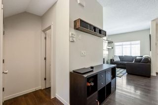 Photo 6: 76 Copperpond Landing SE in Calgary: Copperfield Row/Townhouse for sale : MLS®# A1189902