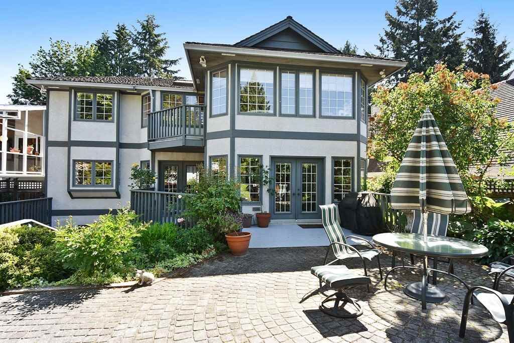 Photo 20: Photos: 6425 VINE STREET in Vancouver: Kerrisdale House for sale (Vancouver West)  : MLS®# R2068483