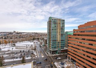 Photo 17: 1405 910 5 Avenue SW in Calgary: Downtown Commercial Core Apartment for sale : MLS®# A2010467