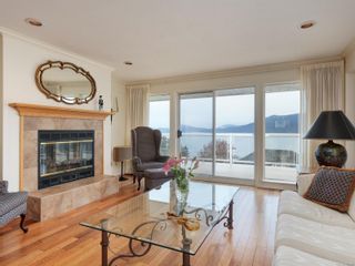 Photo 2: 533 Marine View in Cobble Hill: ML Cobble Hill House for sale (Malahat & Area)  : MLS®# 960640