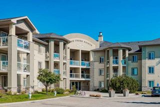 Main Photo: 1203 2518 Fish Creek Boulevard SW in Calgary: Evergreen Apartment for sale : MLS®# A2137013