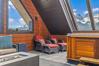 Photo 6: 407 901 Mountain Street: Canmore Apartment for sale : MLS®# A2120767