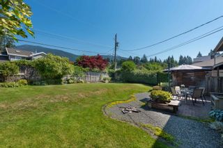Photo 27: 912 WENTWORTH Avenue in North Vancouver: Forest Hills NV House for sale : MLS®# R2730806