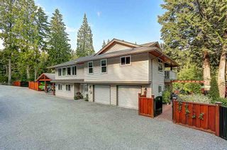 Photo 4: 11450 WILSON Street in Mission: Stave Falls House for sale : MLS®# R2088701