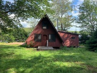 Photo 1: 649 South Wyvern Road in Simpson Lake: 102S-South Of Hwy 104, Parrsboro and area Residential for sale (Northern Region)  : MLS®# 202120844