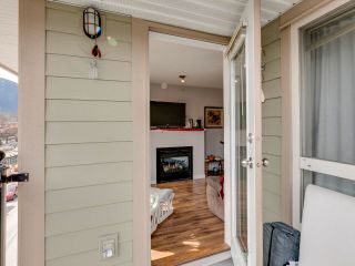 Photo 3: 310 38003 SECOND Avenue in Squamish: Downtown SQ Condo for sale in "Squamish Pointe" : MLS®# R2727926