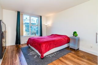 Photo 10: 215 1483 W 7TH Avenue in Vancouver: Fairview VW Condo for sale in "VERONA OF PORTICO" (Vancouver West)  : MLS®# R2876714