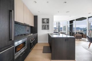 Photo 3: 3903 1372 SEYMOUR Street in Vancouver: Downtown VW Condo for sale in "The Mark" (Vancouver West)  : MLS®# R2846846