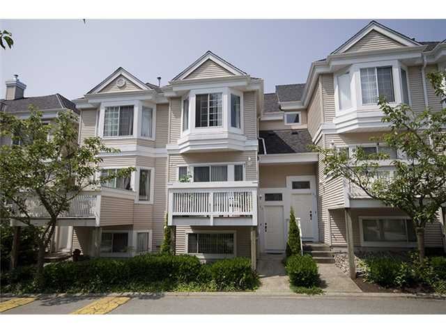 Main Photo: 37 6700 RUMBLE Street in Burnaby: South Slope Condo for sale (Burnaby South)  : MLS®# V960545