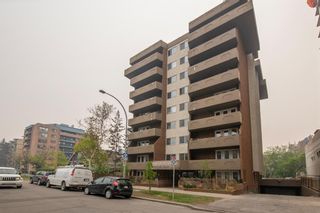Main Photo: 504 1309 14 Avenue SW in Calgary: Beltline Apartment for sale : MLS®# A2049841
