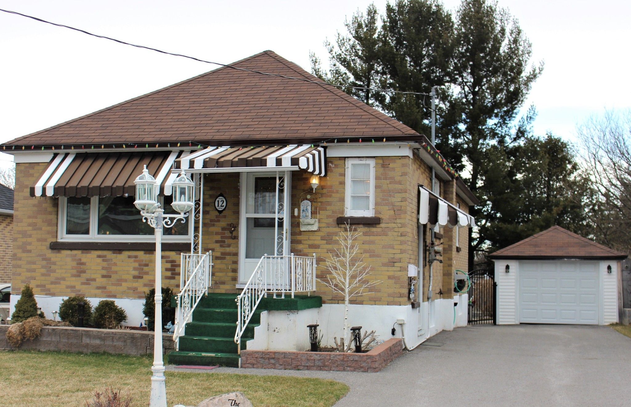 Main Photo: 12 Clovelly Street in Port Hope: House for sale : MLS®# 187125