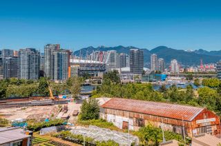 Photo 11: 1009 288 W 1ST Avenue in Vancouver: False Creek Condo for sale in "THE JAMES" (Vancouver West)  : MLS®# R2749992