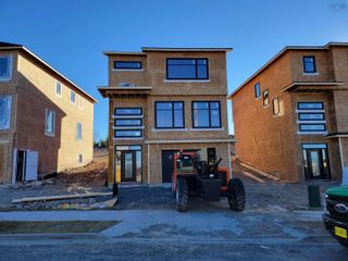 Photo 2: Lot 71 Marketway Lane in Timberlea: 40-Timberlea, Prospect, St. Marg Residential for sale (Halifax-Dartmouth)  : MLS®# 202200213