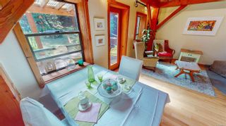 Photo 18: 4873 Pirates Rd in Pender Island: GI Pender Island House for sale (Gulf Islands)  : MLS®# 911213
